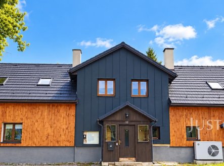 Prodej domu/vily, 232 m²