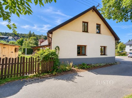 Prodej domu/vily, 232 m²