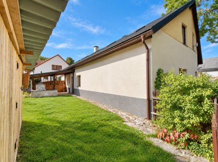 Prodej domu/vily, 232 m²