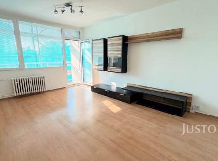 Pronájem bytu, 2+1, 69 m²