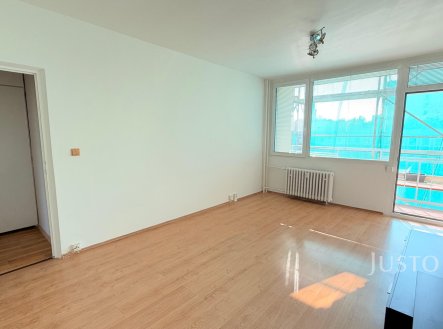 Pronájem bytu, 2+1, 69 m²