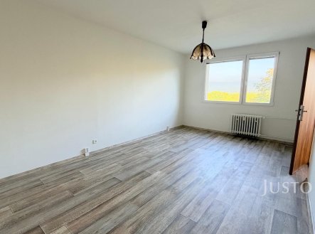 Pronájem bytu, 2+1, 69 m²