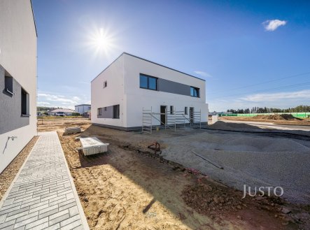 Prodej bytu, 5+kk, 123 m²