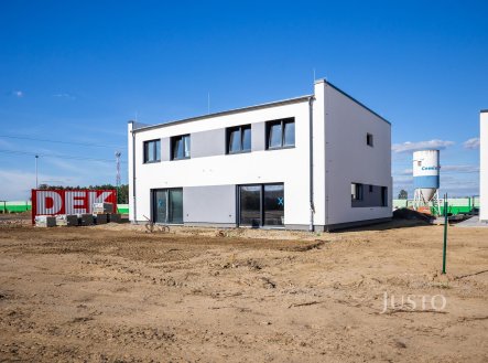 Prodej bytu, 5+kk, 123 m²