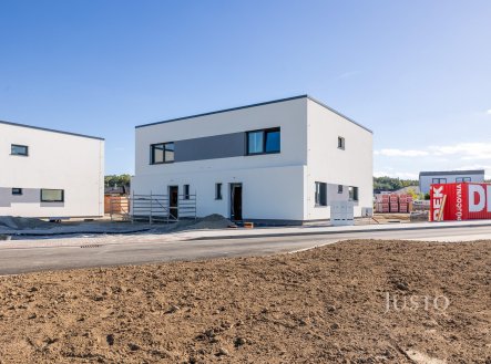 Prodej bytu, 5+kk, 123 m²