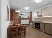 Pronájem bytu, 1+1, 49 m²
