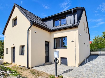 Pronájem bytu, 2+kk, 40 m²