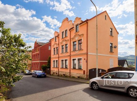 Prodej bytu, 3+kk, 92 m²