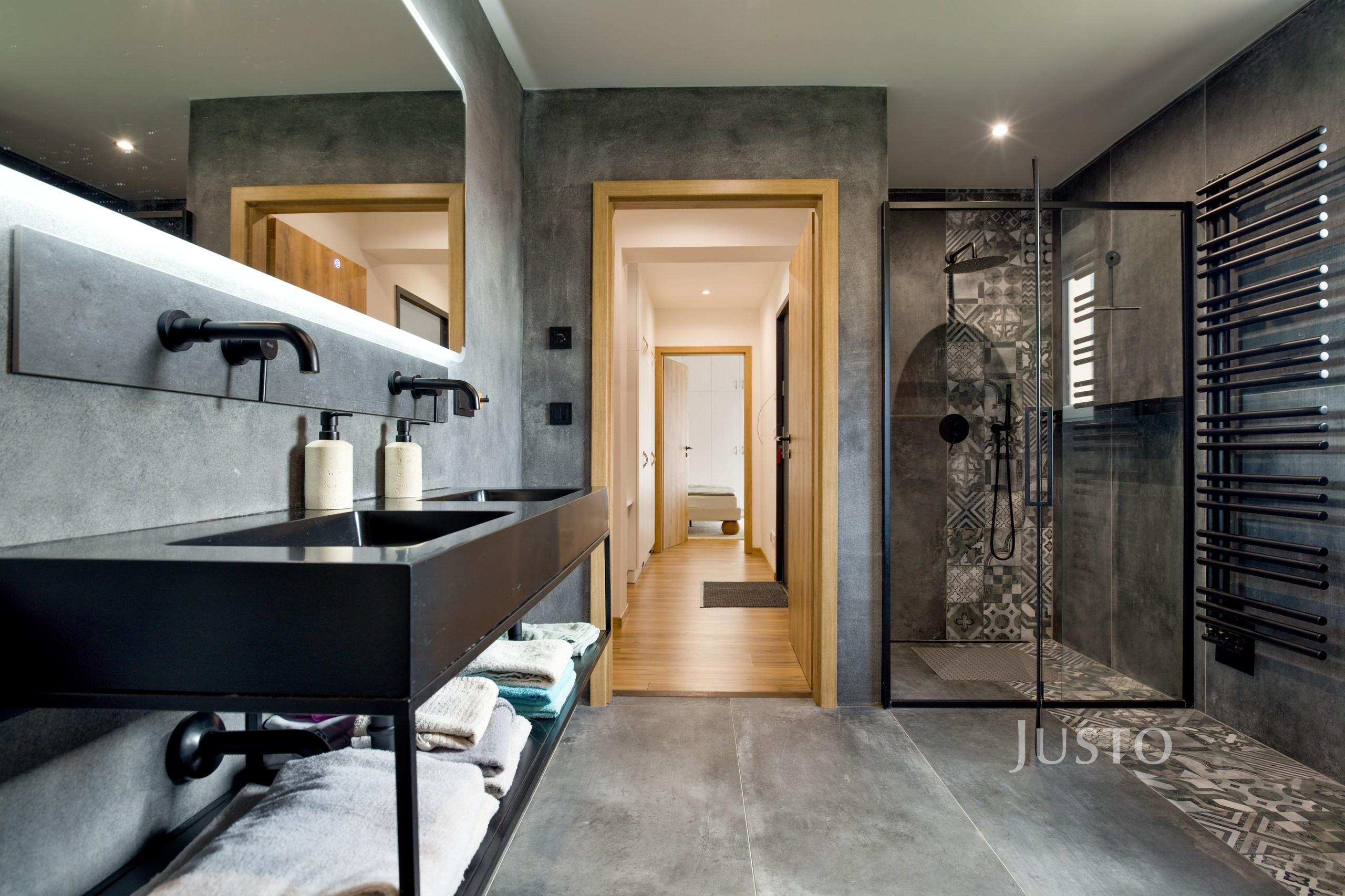 Prodej 3+kk 92 m² + terasa + parkování