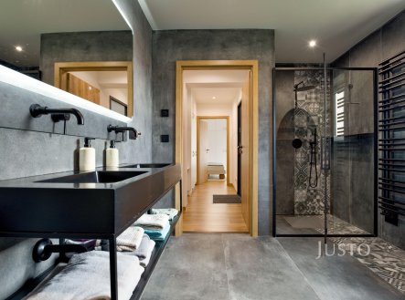 Prodej bytu, 3+kk, 92 m²