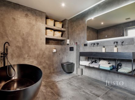 Prodej bytu, 3+kk, 92 m²