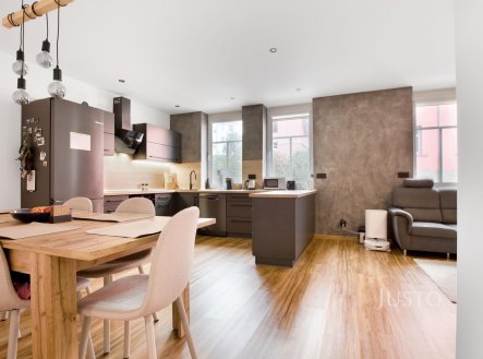Prodej bytu, 3+kk, 92 m² obrázek