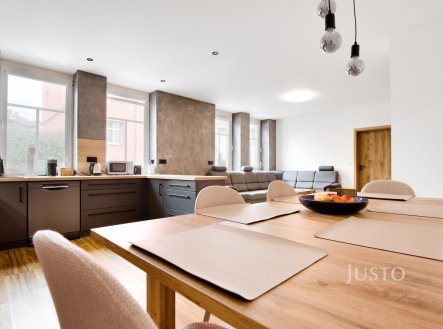 Prodej bytu, 3+kk, 92 m²