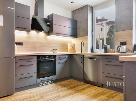 Prodej bytu, 3+kk, 92 m²