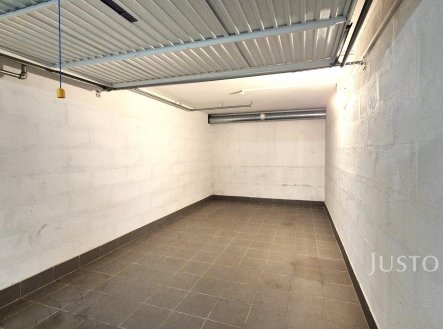 Pronájem , 17 m²