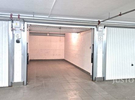 Pronájem , 17 m²