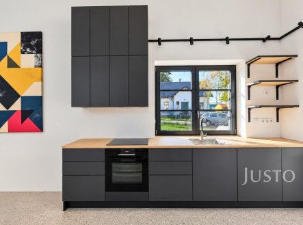 Pronájem kanceláře, 85 m²