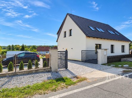 Pronájem bytu, 3+kk, 50 m²