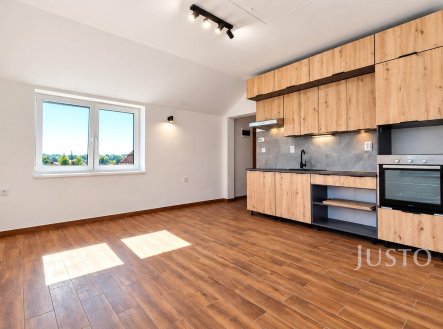 Pronájem bytu, 2+kk, 50 m²