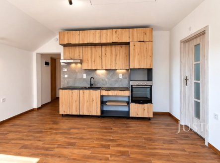 Pronájem bytu, 2+kk, 50 m²