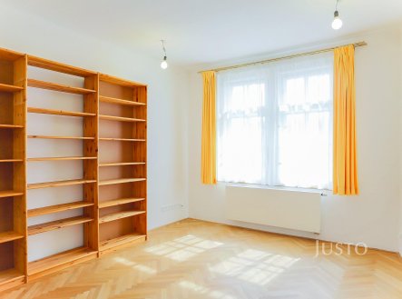Pronájem bytu, 2+1, 87 m²