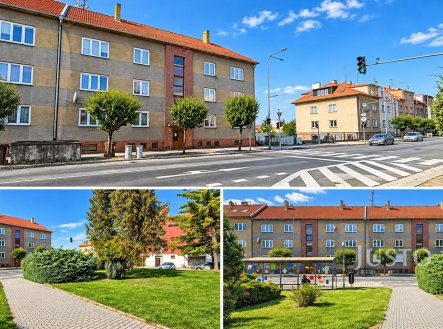 Prodej bytu, 3+1, 75 m²