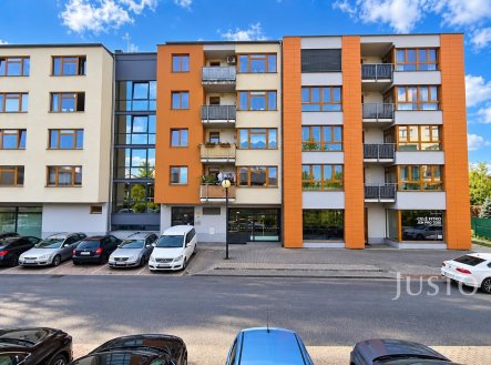Prodej obchodní prostory, 229 m²