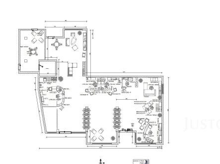 Prodej obchodní prostory, 229 m²