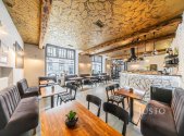 Pronájem restaurace, 133 m²