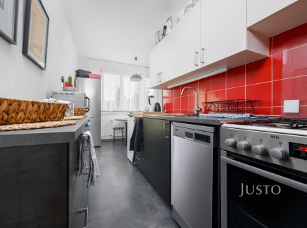 Prodej bytu, 1+kk, 63 m²