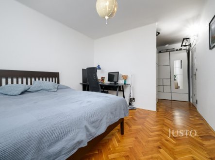 Prodej bytu, 1+kk, 63 m²