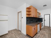 Pronájem bytu, 2+1, 59 m²