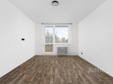 Pronájem bytu, 2+1, 59 m²