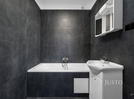 Pronájem bytu, 2+1, 59 m²