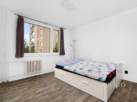 Pronájem bytu, 2+1, 59 m²