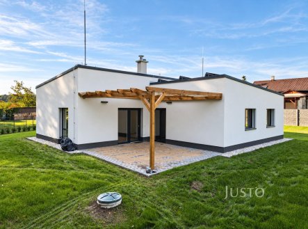 Prodej domu/vily, 126 m²