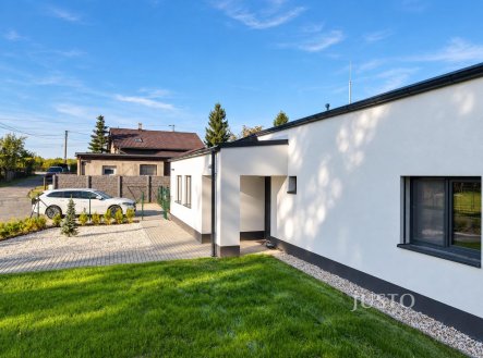 Prodej domu/vily, 126 m²