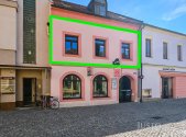 Pronájem jiné komerční nemovitosti, 54 m²
