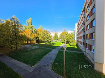 Pronájem bytu, 3+1, 67 m²