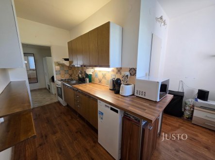 Pronájem bytu, 3+1, 67 m²