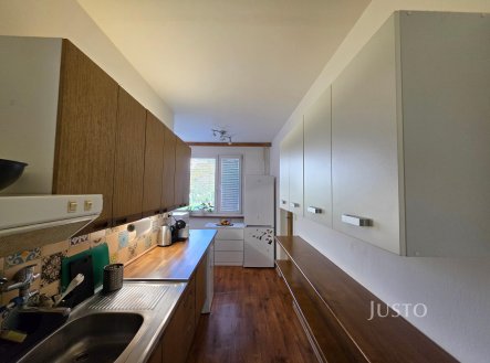 Pronájem bytu, 3+1, 67 m²