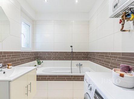 Prodej bytu, 1+kk, 32 m²