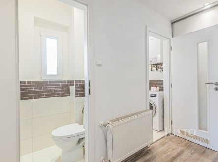 Prodej bytu, 1+kk, 32 m²