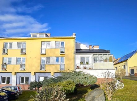 Pronájem bytu, 2+kk, 56 m²