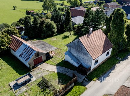Prodej domu/vily, 90 m²