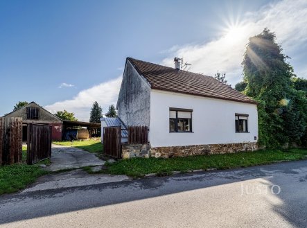 Prodej domu/vily, 90 m²