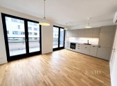 Pronájem bytu, 1+kk, 45 m²