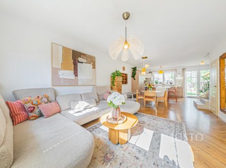 Prodej domu/vily, 129 m²