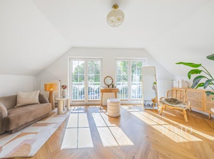Prodej domu/vily, 129 m²