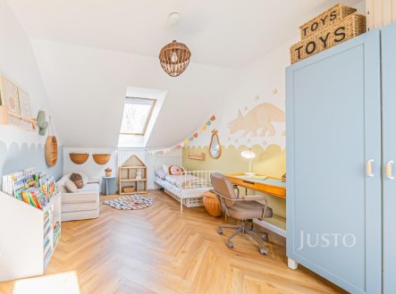 Prodej domu/vily, 129 m²